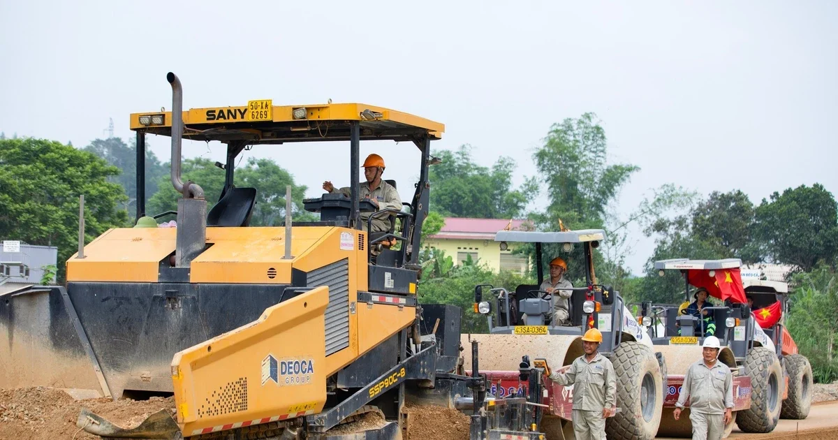 Giải ngân vốn đầu tư công 5 tháng đạt 21,6% kế hoạch: Áp lực thanh khoản từ kênh chi ngân sách và hiệu ứng lan tỏa đến thị trường tài sản