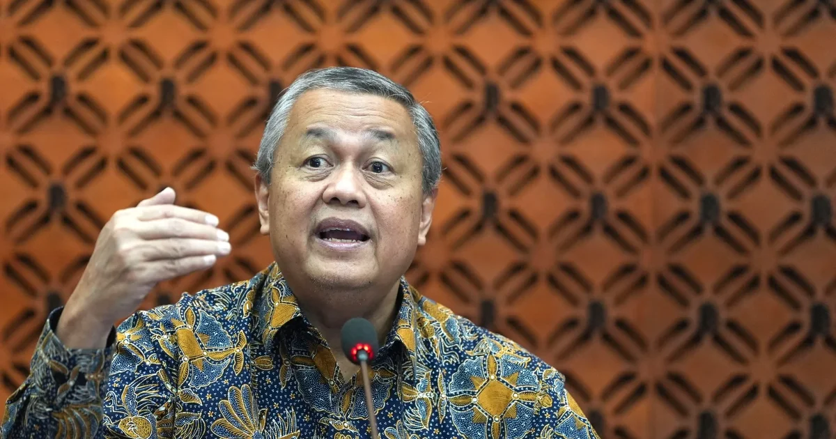 Ba lần tăng lãi suất trong một tháng: Indonesia đối mặt với bài toán bảo vệ đồng Rupiah và áp lực dòng vốn ngoại
