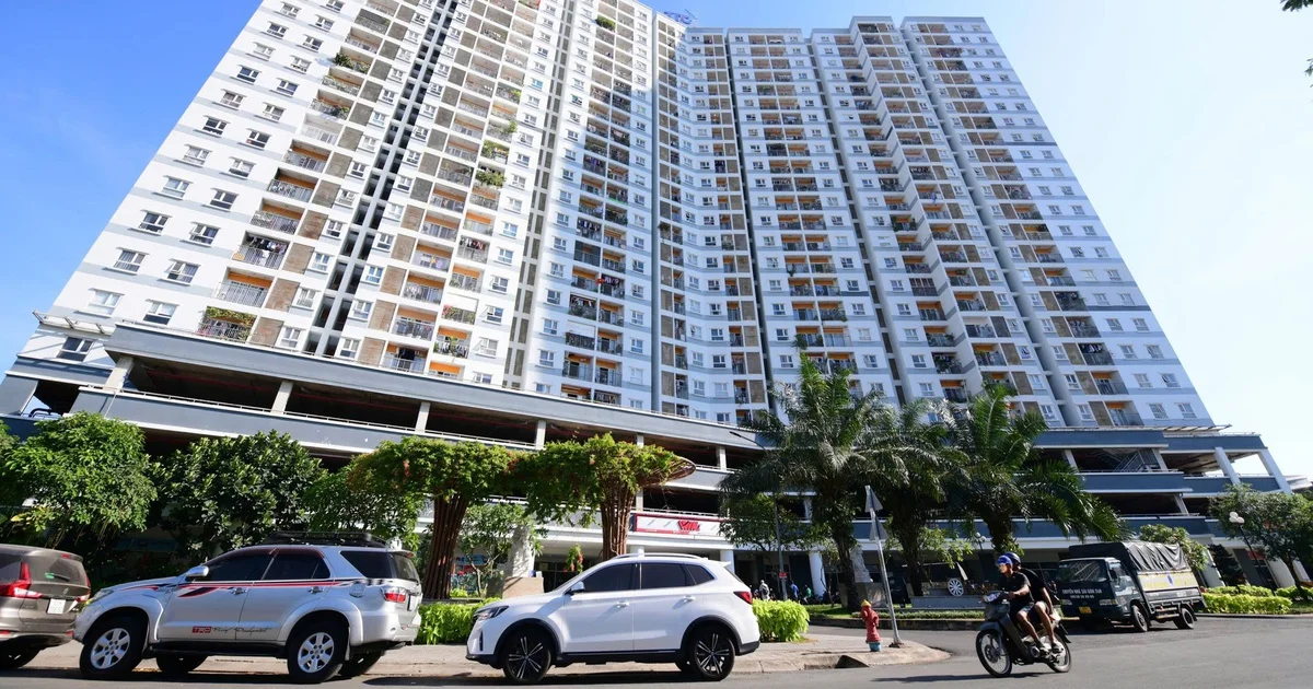 Từ câu chuyện 'hiến kế' xây nhà cho thuê: Nhìn về áp lực vốn và chính sách cho phân khúc nhà ở xã hội