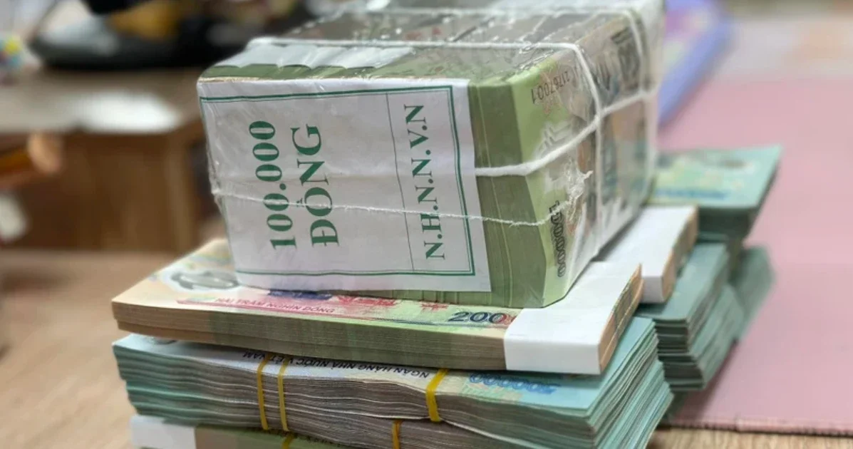 Từ đà suy giảm CASA: Bài toán chi phí vốn và áp lực cấu trúc lên NIM ngân hàng năm 2026