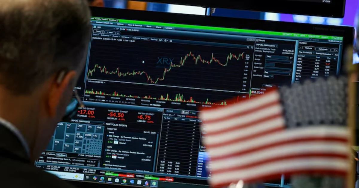 Sự thống trị của cổ phiếu công nghệ trên S&P 500: Rủi ro tập trung và tác động đa thị trường