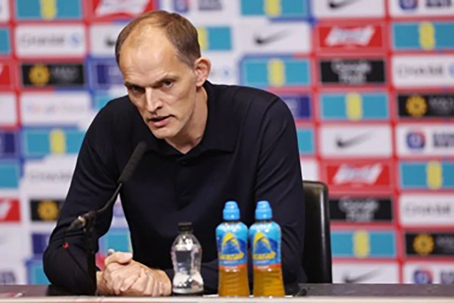 Thomas Tuchel bật đèn xanh: Chiến lược chuyển nhượng và rủi ro phân tâm tại World Cup 2026