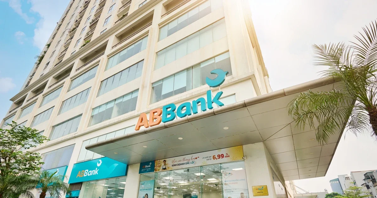 ABBank mở rộng quy mô niêm yết lên hơn 1,39 tỷ cổ phiếu: Chiến lược tăng vốn và lộ trình lên HOSE