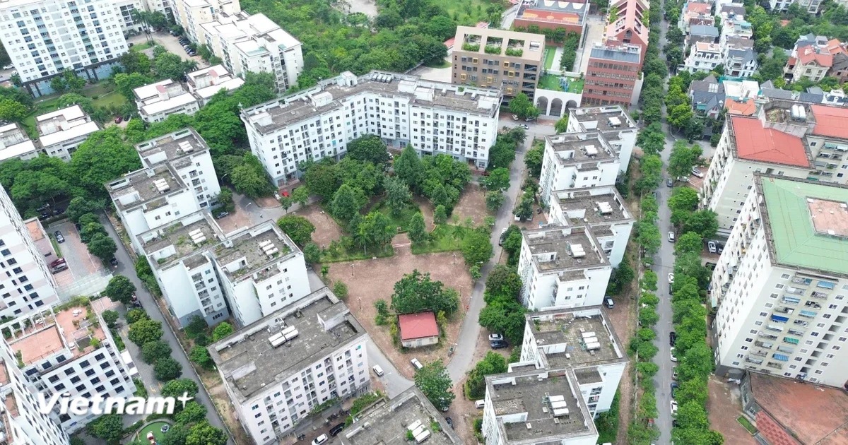 Phân khúc nhà ở cho thuê: Định hướng chiến lược của Bộ trưởng Trần Hồng Minh và hàm ý thị trường