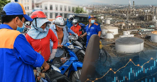 Thị trường hàng hóa nửa cuối 2026: Áp lực tăng giá từ địa chính trị và biến đổi khí hậu