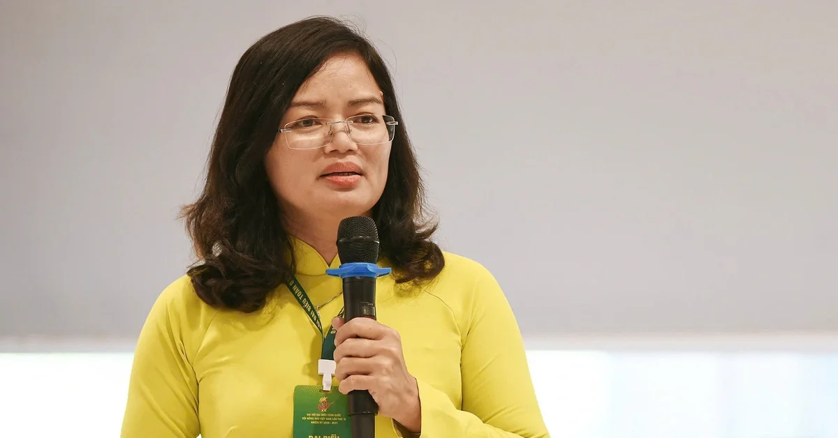 Từ Đại hội IX Hội Nông dân: Truy xuất nguồn gốc nông sản và áp lực chi phí tuân thủ lên doanh nghiệp