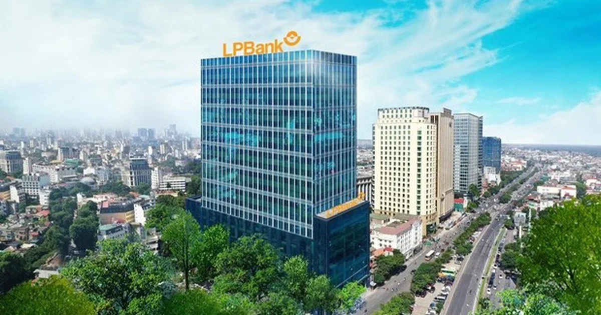 Từ cú đứt mạch của LPBank: Bài toán thanh khoản và dòng tiền cá nhân tỉ phú