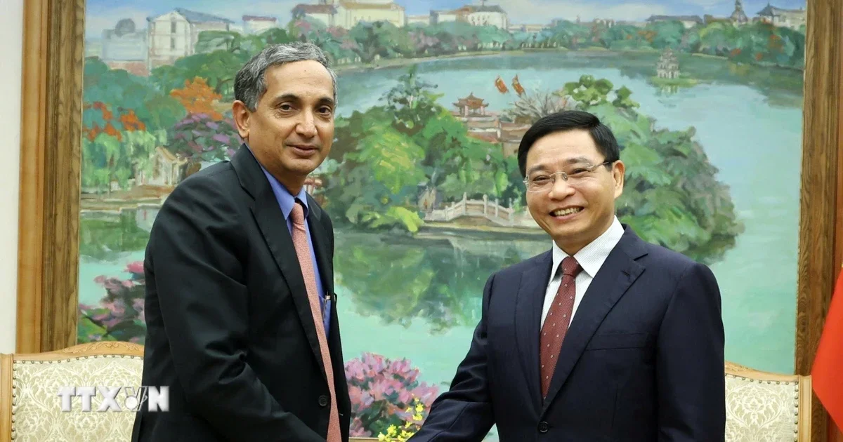 Đối thoại Việt Nam – IMF 2026: Tín hiệu chính sách vĩ mô và bài toán tăng trưởng 10% giữa áp lực lạm phát