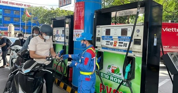 Chính thức triển khai xăng E10 toàn quốc: Những con số và tác động đến thị trường năng lượng, chứng khoán và hàng hóa