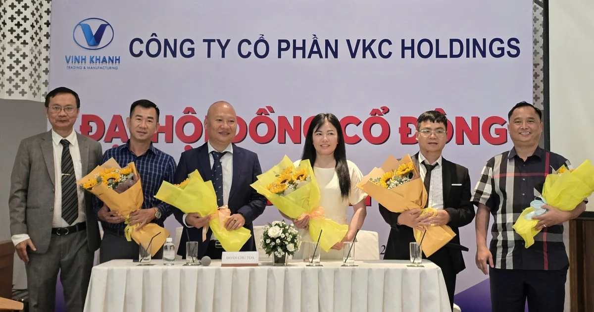 Thương vụ VKC Holdings: Từ câu chuyện 1.700 tỉ đồng của Đỗ Thành Nhân nhìn về áp lực tái cấu trúc doanh nghiệp
