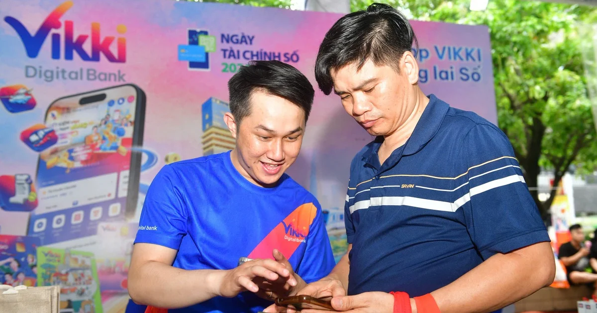Từ cảnh báo giả mạo ngân hàng đến chiến lược 'hạ tầng vô hình': Niềm tin là tài sản số cốt lõi