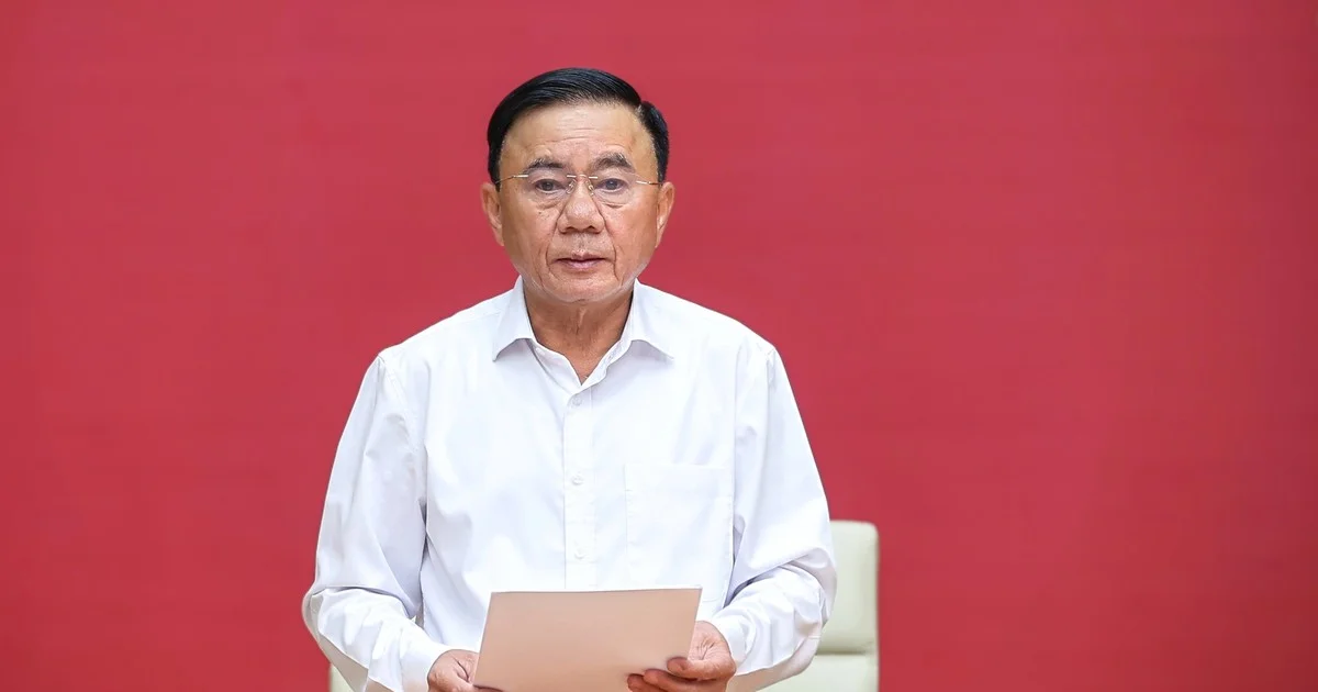Từ Kết luận 56-KL/TW: Định hướng chính sách hình sự mới cho tội phạm kinh tế, công nghệ — giảm án tù, tăng chế tài tài sản
