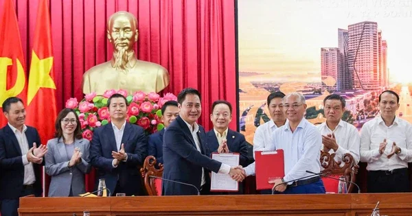 T&T Group đẩy mạnh đầu tư đô thị và năng lượng tái tạo tại Đắk Lắk: Kỳ vọng từ quy mô 776 ha