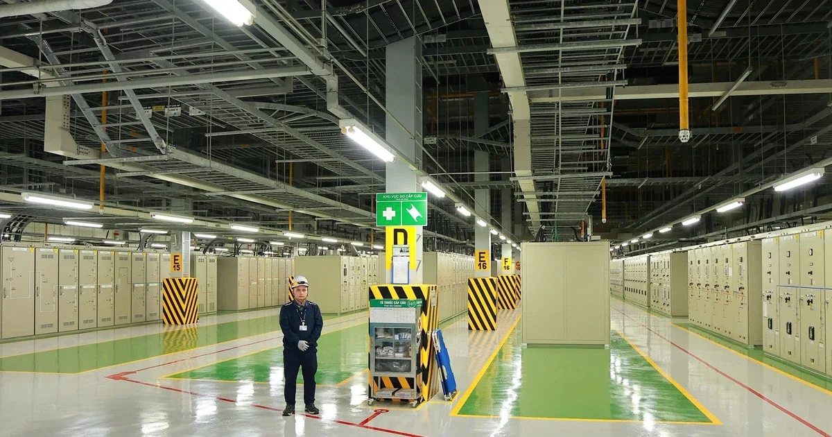 Thái Nguyên dẫn đầu FDI: Từ mốc 8 tỷ USD nhìn về chất lượng dòng vốn và kịch bản tăng trưởng GRDP 11%