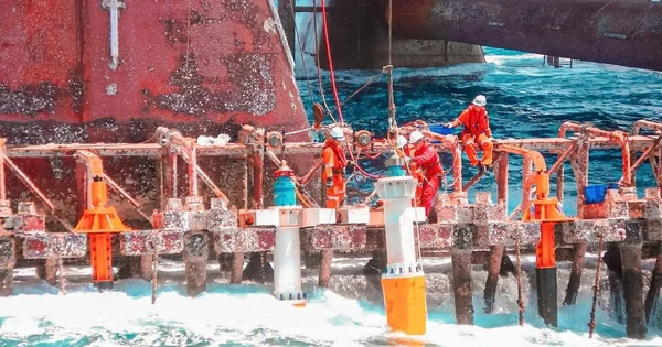Hoàn thiện Luật Dầu khí: Mở không gian pháp lý cho kỷ nguyên năng lượng mới của Petrovietnam