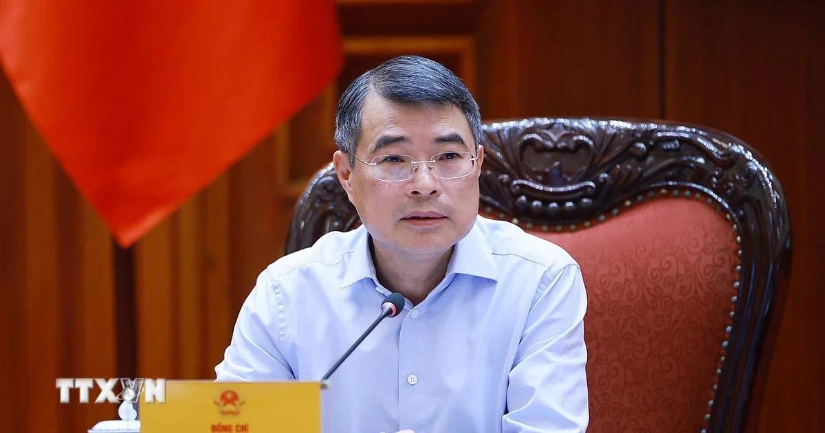 Từ chỉ đạo của Thủ tướng: Định hình cơ chế đột phá cho Trung tâm tài chính quốc tế