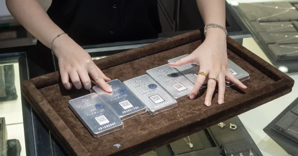 Giá bạc 20/6/2026 giảm 4,46 USD/ounce: Áp lực chốt lời và tín hiệu thay đổi từ thị trường kim loại quý