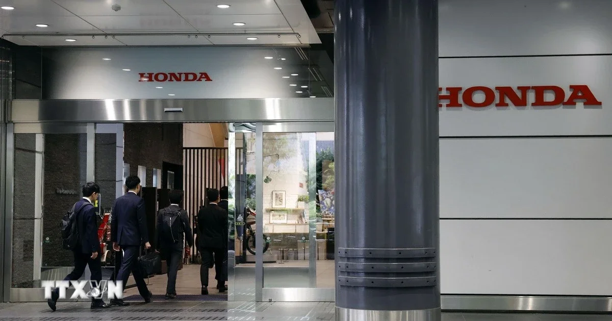Honda lỗ ròng lần đầu sau gần 70 năm: Bài toán chi phí chuyển đổi EV và áp lực lên dòng tiền