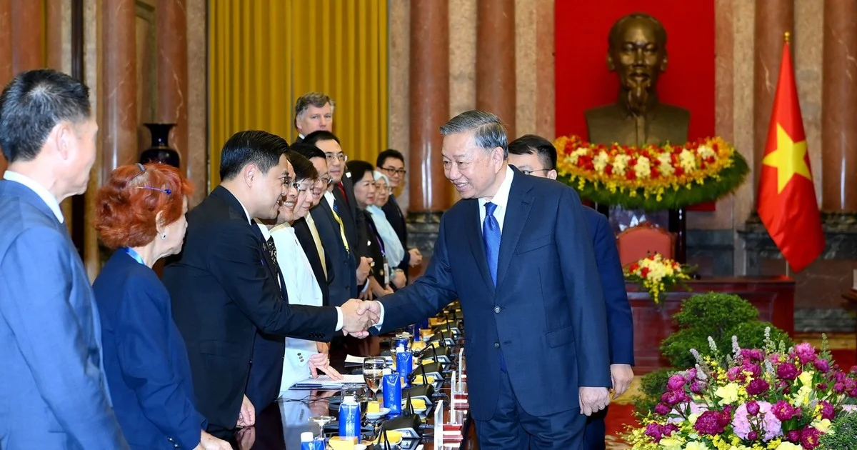 ASEAN 2045: Định hướng chiến lược và tác động đến dòng vốn đầu tư khu vực