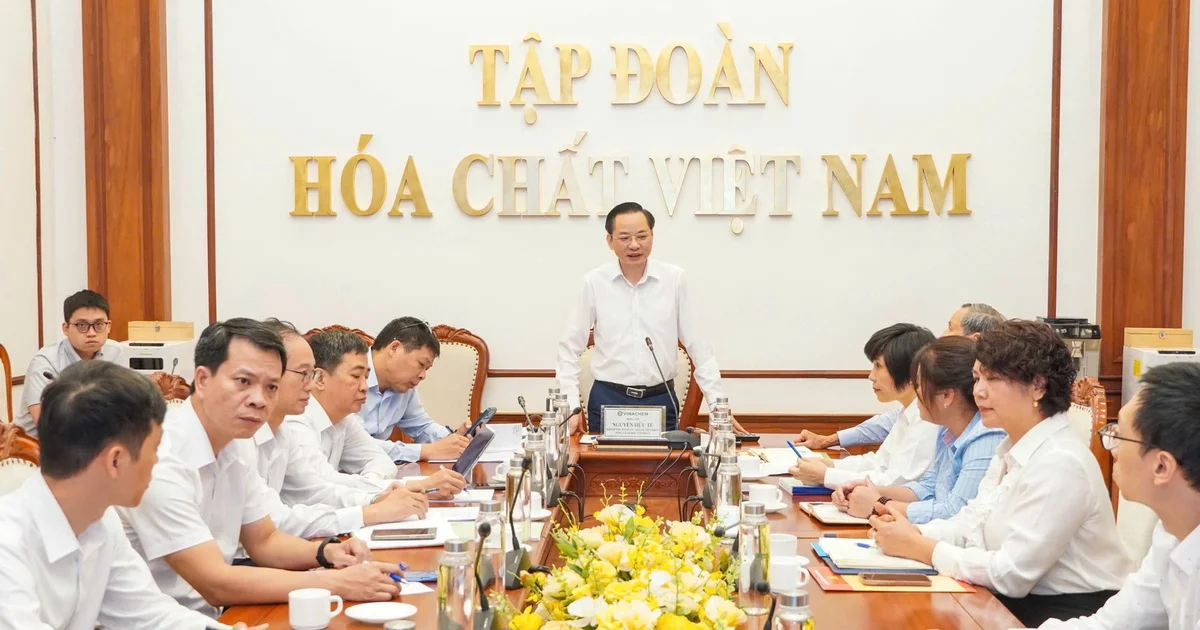 Vinachem: Lợi thế hóa chất và đất hiếm trong chuỗi giá trị bán dẫn – Phân tích chiến lược dài hạn