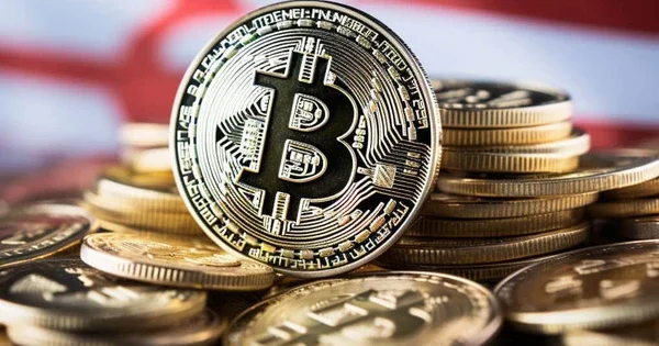 Dòng tiền rút ròng 1,67 tỷ USD khỏi quỹ tiền số: Áp lực thanh khoản và tâm lý phòng thủ tài sản