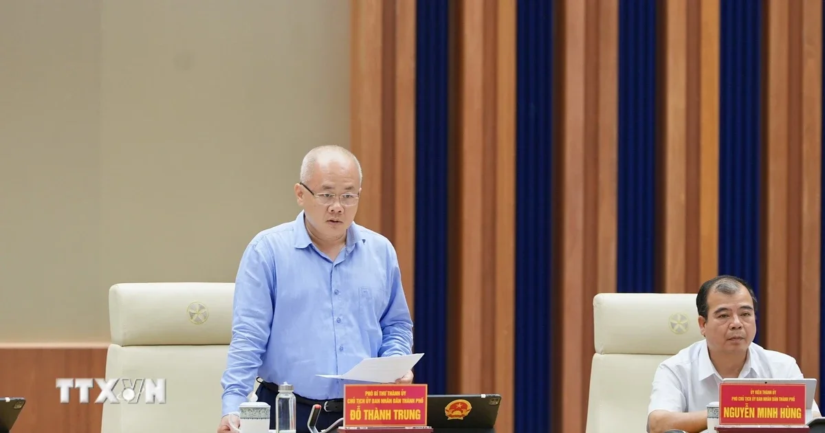 Hải Phòng chạm mốc GRDP 11,31% trong nửa đầu 2026: Động lực tăng trưởng và áp lực giải ngân