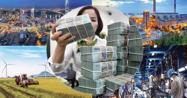 Chỉ thị xây dựng kế hoạch 2027: Định hướng tăng trưởng hai con số và tác động đến dòng vốn đầu tư