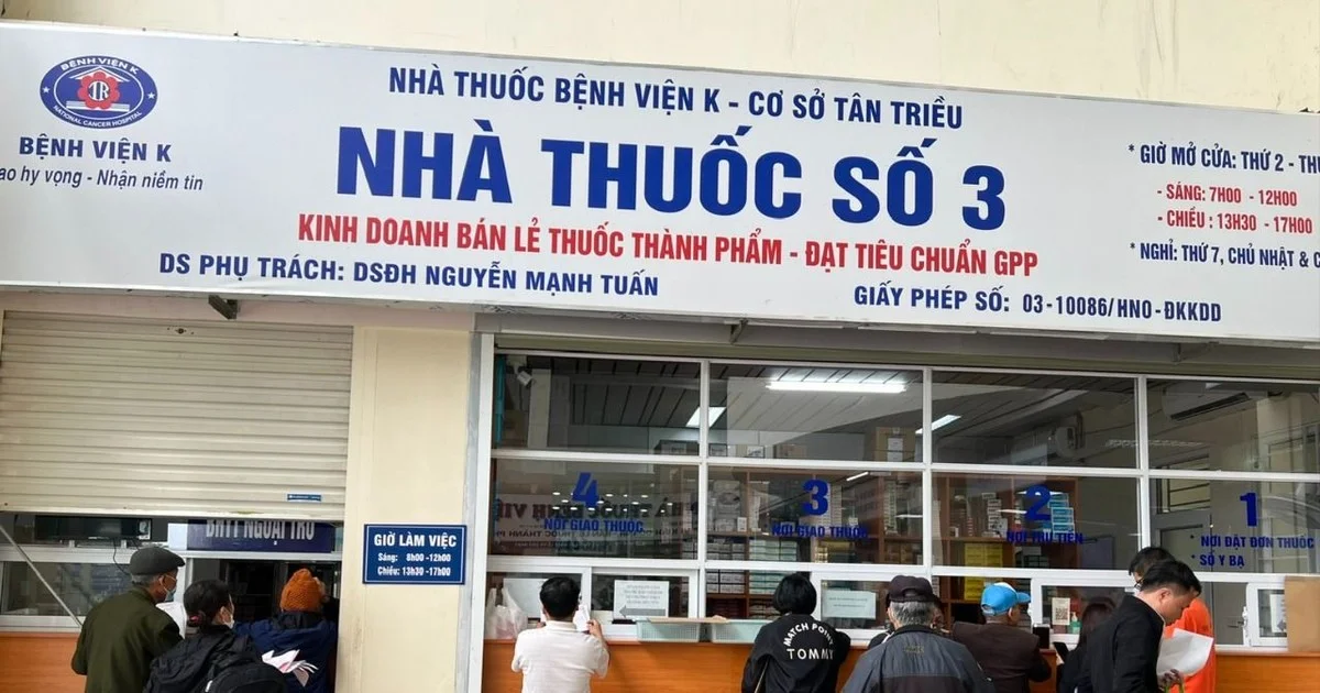 Từ phản ánh thuốc ung thư ngoài BHYT: Gánh nặng chi phí y tế và áp lực lên dòng tiền hộ gia đình