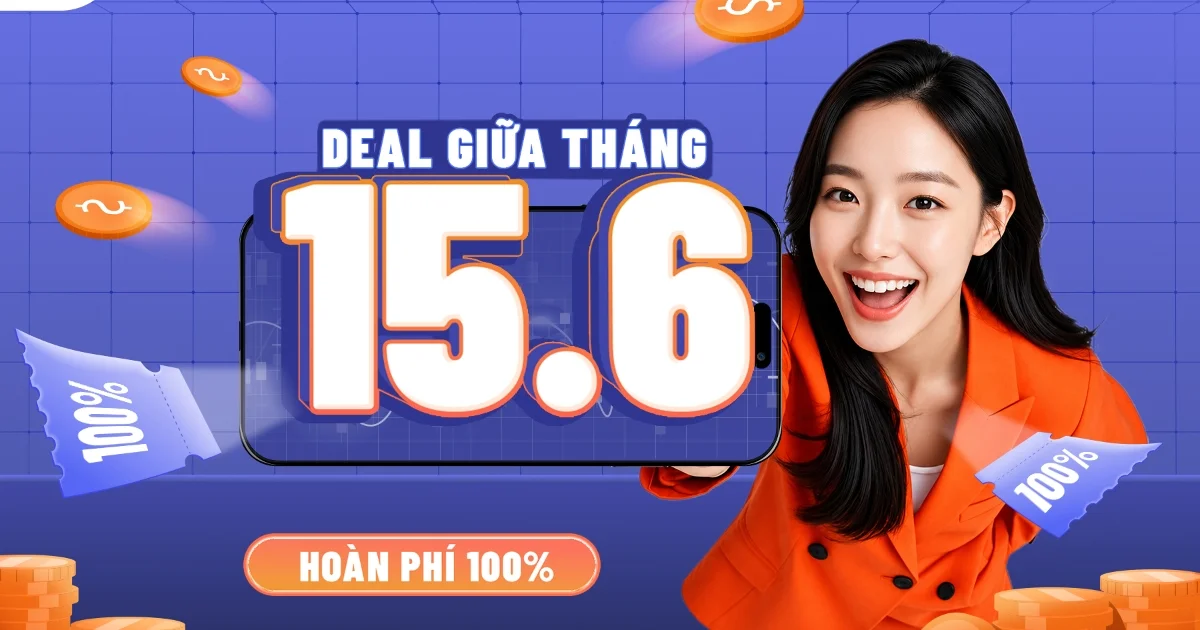 Cuộc đua giảm phí giao dịch: Chứng khoán KIS hoàn 100% phí trên iKIS và bài toán tối ưu chi phí cho nhà đầu tư cá nhân
