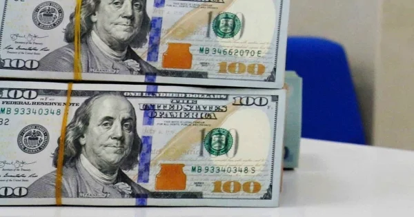 Từ mốc DXY 100 điểm: Áp lực tỷ giá và kỳ vọng chính sách tiền tệ toàn cầu