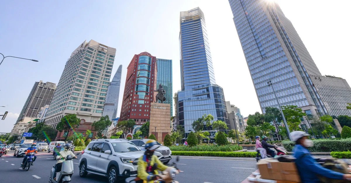 Từ 'sandbox' thể chế cho TP.HCM: Bài toán quản trị rủi ro và tác động đến dòng tiền đầu tư