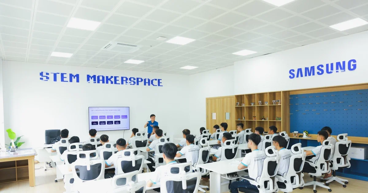Lần đầu đào tạo bán dẫn trong SIC Lab: Doanh nghiệp FDI và áp lực đào tạo 50.000 kỹ sư cho Việt Nam đến 2030