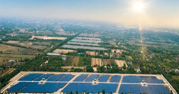 Cơ chế DPPA tại Việt Nam chính thức vận hành: Samsung SEVT ký hợp đồng mua điện mặt trời 70 GWh/năm