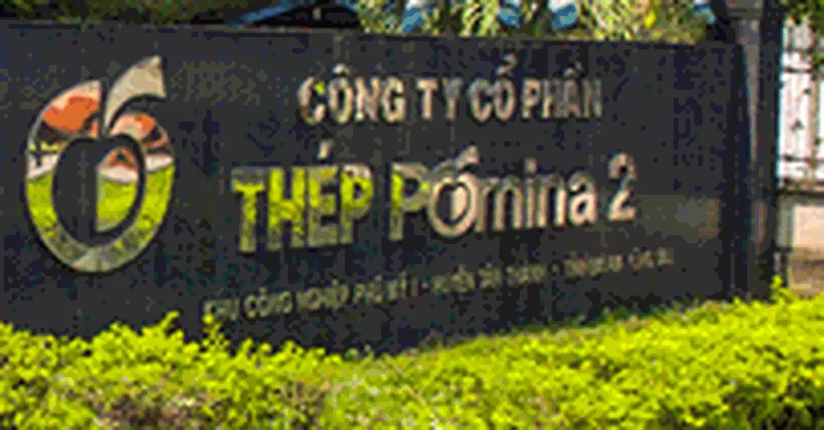 Kiểm toán nghi ngờ khả năng hoạt động liên tục của Pomina: Gánh nặng nợ ngắn hạn và kế hoạch tái cấu trúc từ Vinhomes
