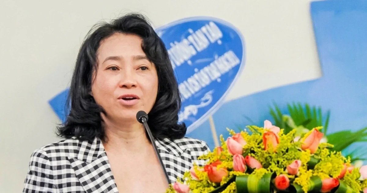 Từ phán quyết cuối cùng của TAND TP.HCM: Nhìn lại cấu trúc tài sản và áp lực pháp lý của Tân Tạo (ITA)