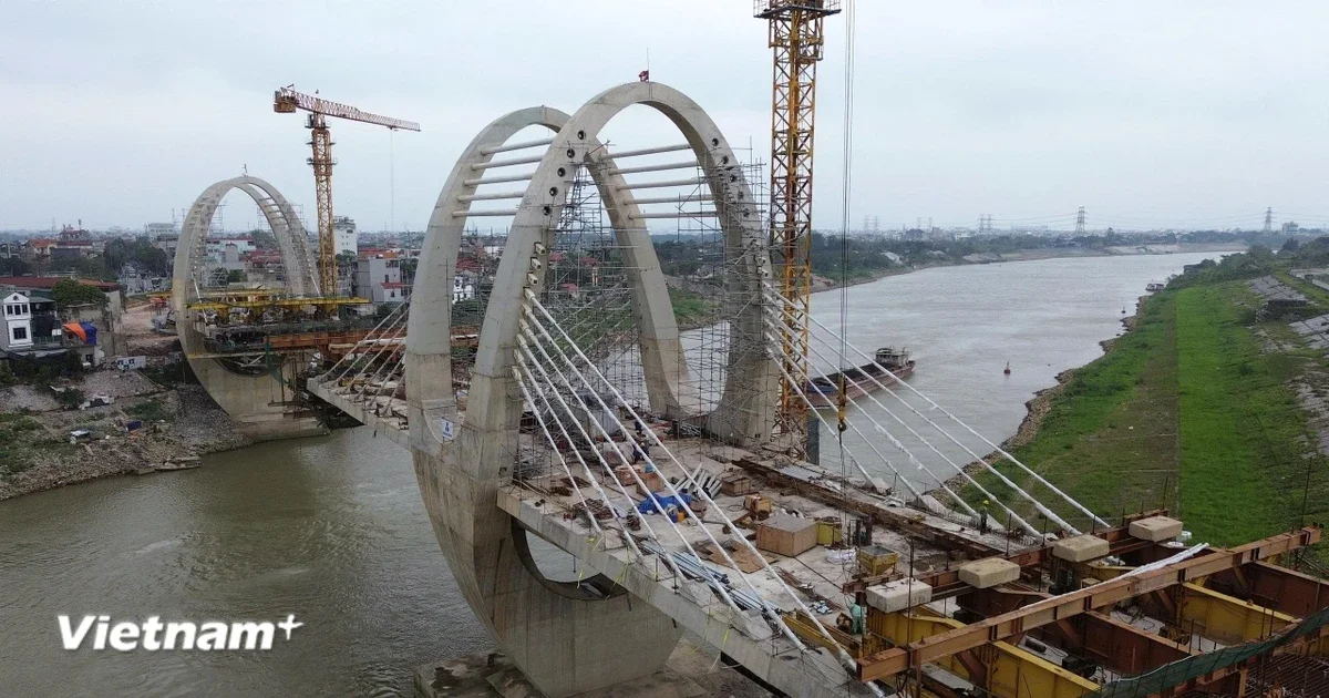 Từ 'nút thắt' giải ngân đầu tư công đến mục tiêu tăng trưởng hai con số: Nhìn từ các chỉ số vĩ mô 5 tháng đầu năm 2026