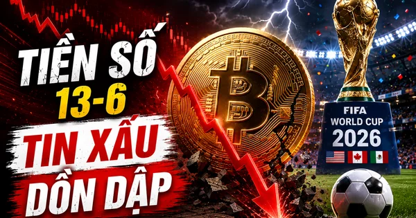 Từ việc các sàn hủy kế hoạch IPO SpaceX đến án tù 25 năm cho SBF: Bản chất dòng tiền crypto giữa mùa World Cup 2026