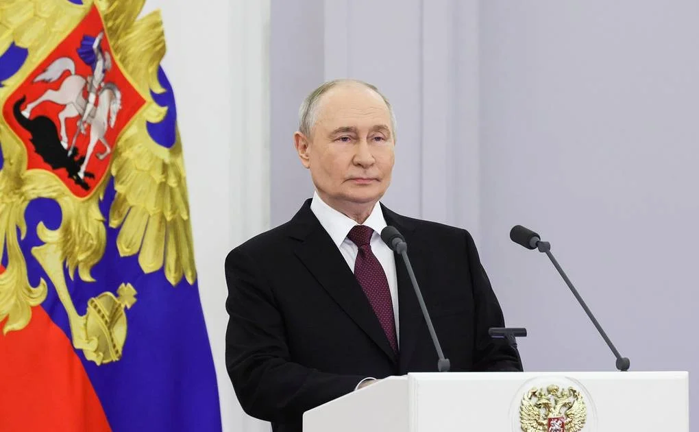 Từ cáo buộc của Tổng thống Putin: Chi tiêu quốc phòng NATO tăng 20%, dòng tiền toàn cầu dịch chuyển sang tài sản phòng thủ