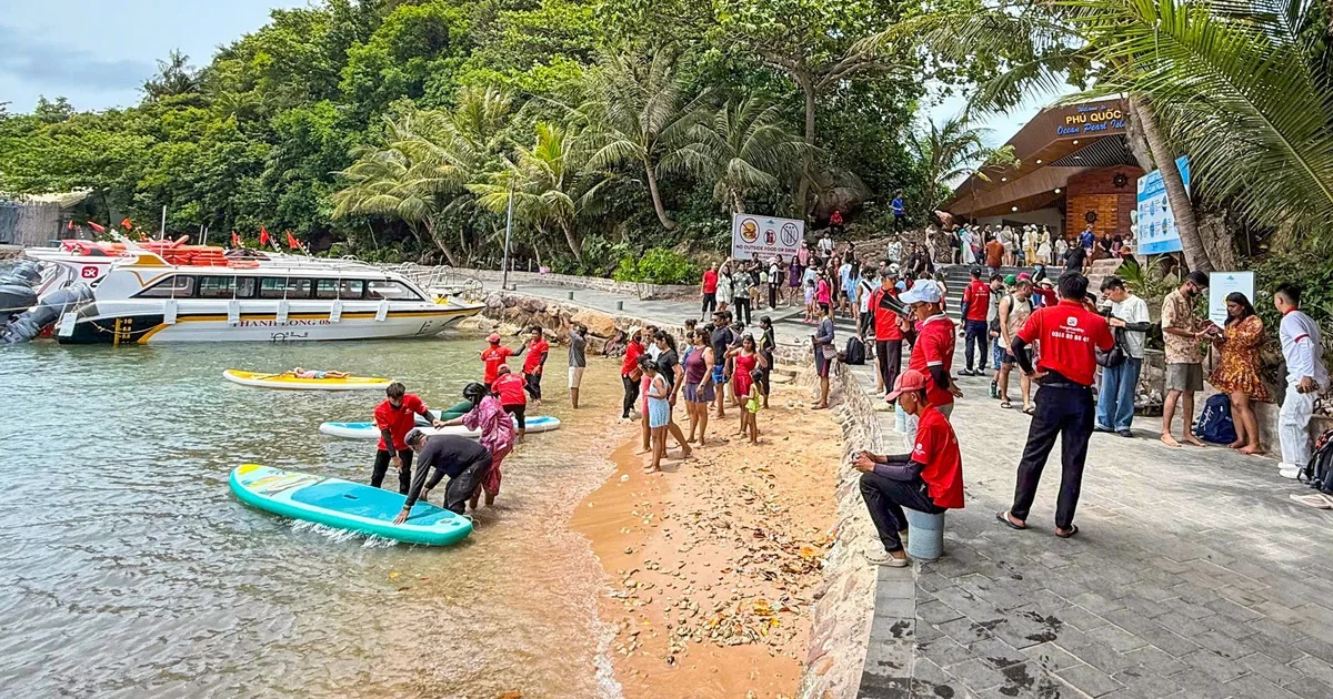 Chi phí đầu vào cố định và áp lực giá tour hè: Bài toán thanh khoản cho doanh nghiệp lữ hành