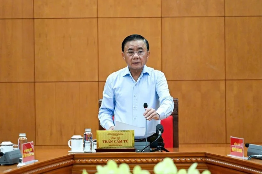 Từ yêu cầu kiểm soát thất thoát dự án trọng điểm: Tín hiệu kiểm soát dòng vốn đầu tư công giai đoạn 2026