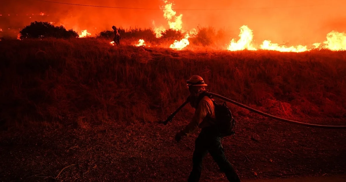 El Niño quay trở lại: Phân tích rủi ro khí hậu và tác động đến thị trường tài chính - hàng hóa toàn cầu