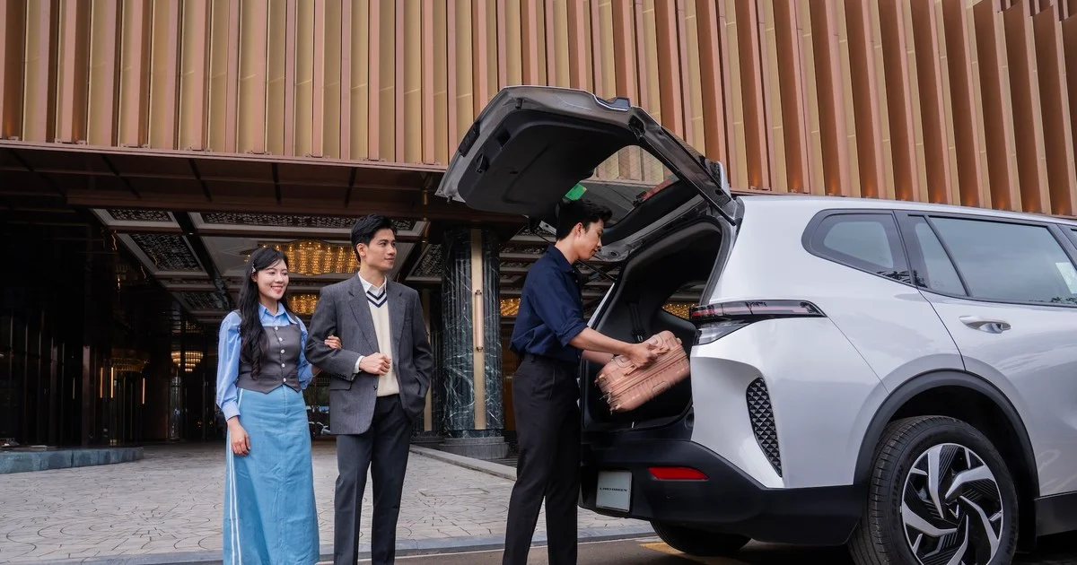 Từ trải nghiệm Limo Green 20.000 km: Bài toán chi phí vận hành và dòng tiền trong ngành vận tải