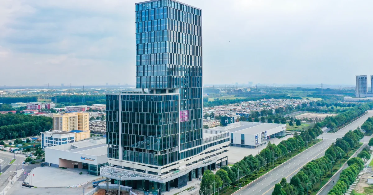 Từ đề xuất giảm sở hữu nhà nước của Becamex: Áp lực tuân thủ và câu chuyện thanh khoản cổ phiếu BCM