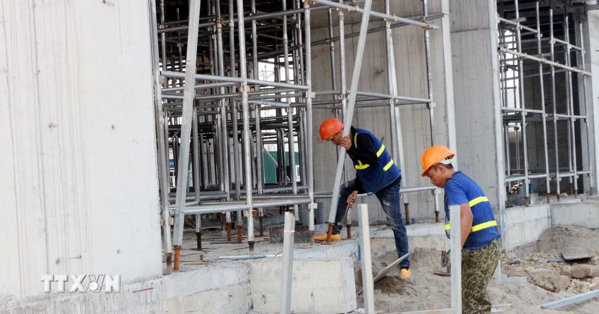 Từ yêu cầu mỗi địa phương khởi công một dự án nhà ở cho thuê: Nhìn về áp lực cung và dòng tiền ngân sách