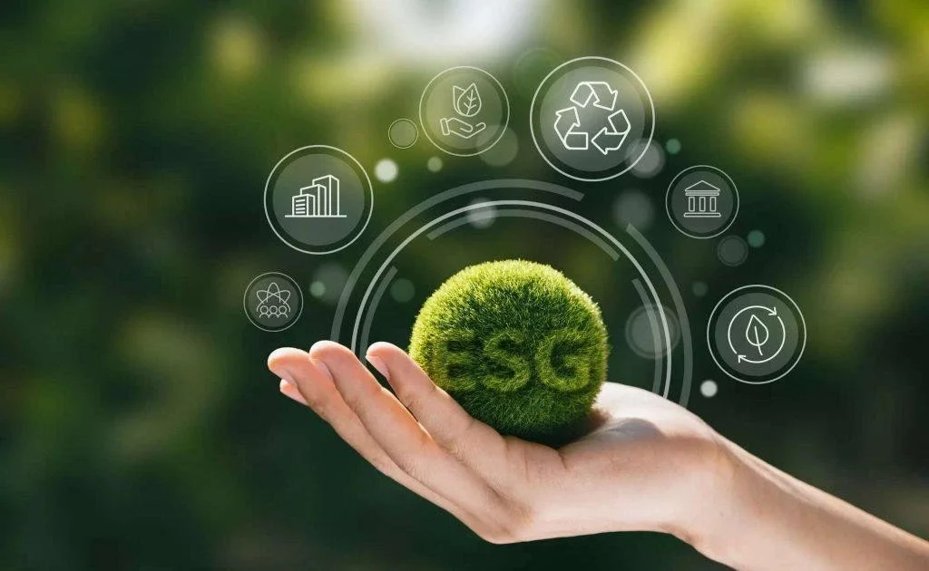 Quản trị doanh nghiệp - nền tảng cạnh tranh trong kỷ nguyên ESG theo góc nhìn của HSBC
