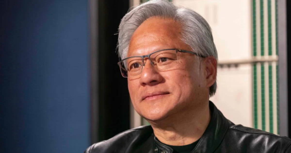 CEO Nvidia kêu gọi 'chuẩn mực mới' cho AI: Góc nhìn từ dòng vốn và chiến lược thị trường