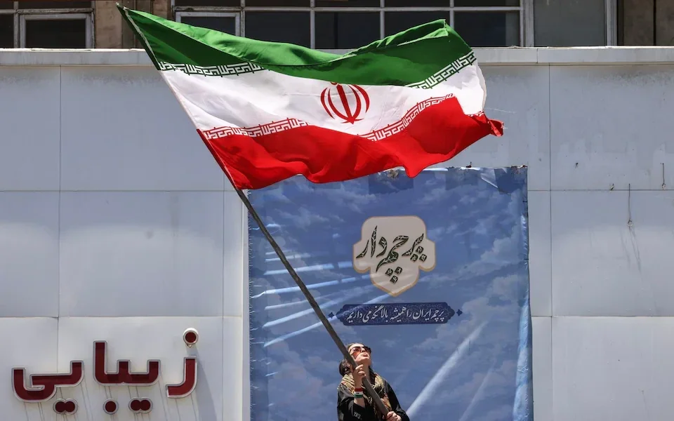 Tương lai Lebanon và thỏa thuận Mỹ-Iran: Rủi ro địa chính trị và tác động đến dòng vốn toàn cầu
