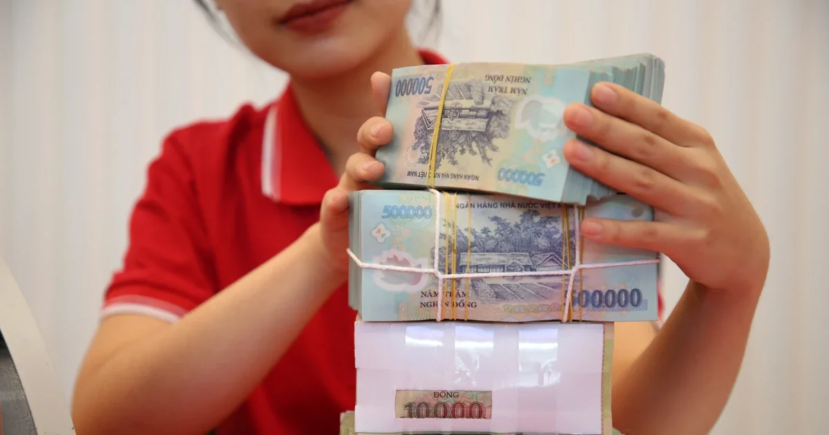 Từ chỉ đạo kiểm soát lãi suất của Ngân hàng Nhà nước nhìn về áp lực thanh khoản và chi phí vốn hệ thống