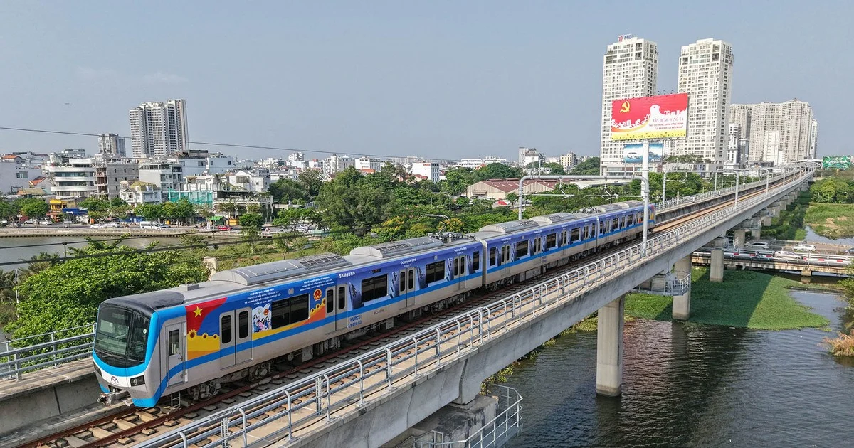 Luật Đô thị đặc biệt cho TP.HCM: Cú đấm thép thể chế và tác động dòng vốn đầu tư