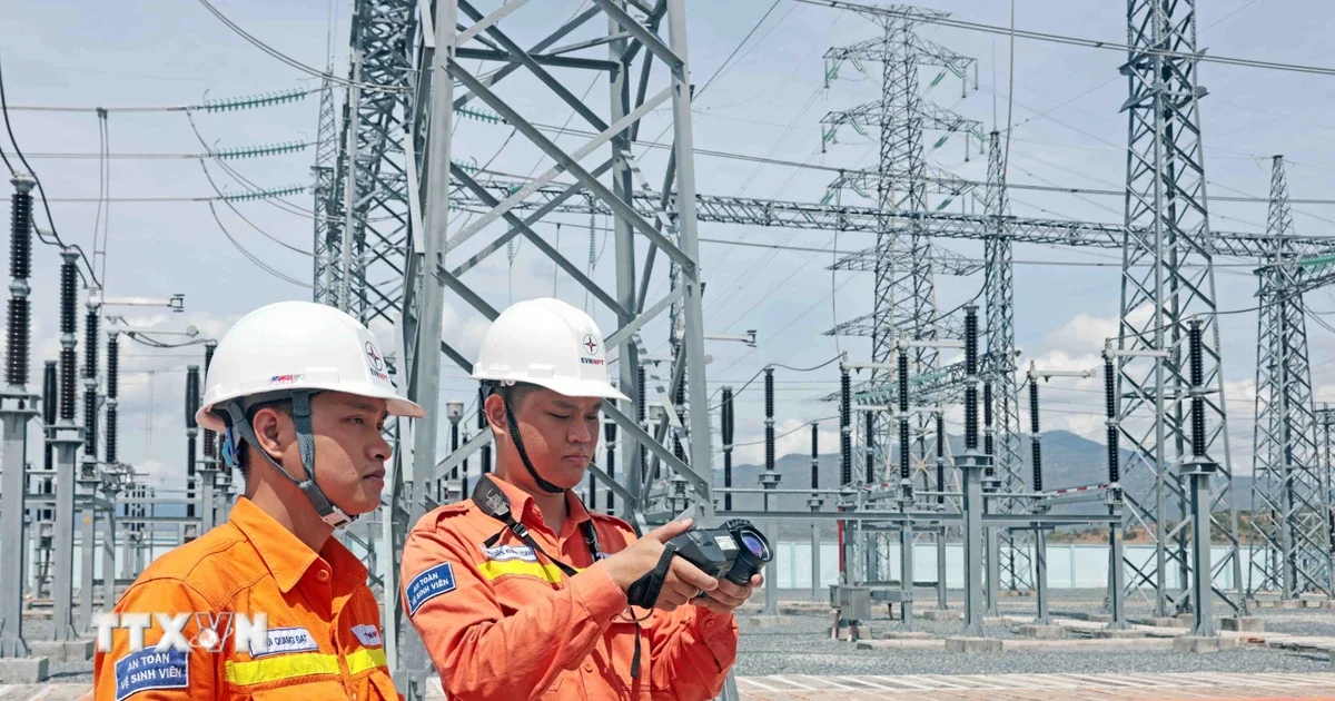 Bộ Công Thương yêu cầu rà soát Quy hoạch điện VIII: Tín hiệu điều chỉnh chiến lược nguồn điện và áp lực cung ứng